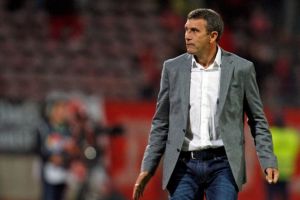 Conducerea lui FC Hermannstadt despre demisia lui Neagoe – „Voia sa renunţe la 12 jucători”