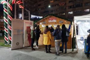 O cană de fericire! Rotaract Club Târgovişte donează încasările Secţiei Boli Infecţioase Copii din SJU Târgovişte