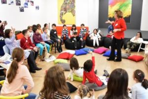 Donaţie pentru copii bolnavi de cancer