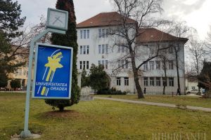 Hai promovare! Peste 50 de posturi „dedicate”, scoase la concurs la Universitatea din Oradea