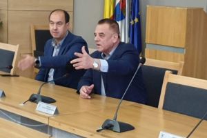 Mall-ul din Tudor Vladimirescu: bani grei pentru Piteşti şi locuri de muncă