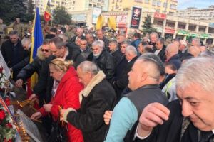 30 de ani de la Victoria Revoluţiei