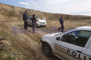 Fost primar din Botoşani, condamnat definitiv într-un dosar în care a fost acuzat de distrugere