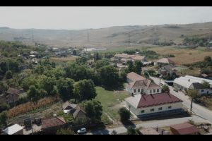 VIDEO : Investiţii în satul Gădălin, Comuna Jucu