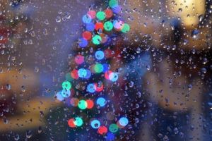 Vremea în ajun de Crăciun, în Crişana: Ploi şi vânt, iar în zonele muntoase ninsori