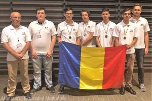 Antrenorul geniilor de la olimpiadele de informatică. Cine este profesorul din Botoşani care a făcut istorie în lume pentru România