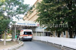 Post vacant la Spitalul Municipal Mangalia