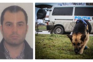 Florin Mustea, dispărut, s-a spânzurat!