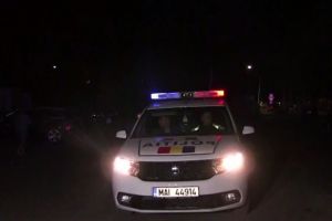 Riscă să petreacă Sărbătorile în arest şi să îl aştepte pe Moş Crăciun după gratii în următorii 3 ani