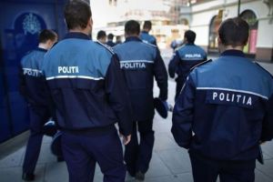 Peste 130 de persoane legitimate şi sancţionate de poliţişti la Miercurea Ciuc