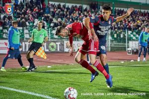 Chindia e învinsă la Sepsi…Trageţi linie şi luaţi măsuri, pentru a evita ecuaţia retrogradării!