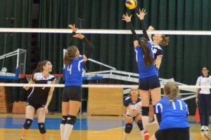 Victorie în minimum de seturi, dar muncită