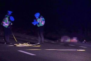 ACTUALIZARE. Bătrâna lovită de maşină a murit! Impactul a fost puternic