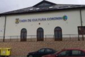 Casă de Cultură la standarde europene, în Clisura Dunării