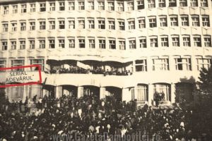 TÂRGOVIŞTE – Oraş Martir al Revoluţiei! Cine sunt eroii împuşcaţi în decembrie 1989