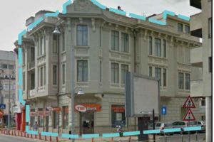 Imobil de pe strada Calarasi, transformat in hotel:  PUZ-ul initiat de Maria Stavrositu, fost deputat PDL, la mana constantenilor 