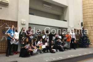 La cinci ani de la infiintare:  Asociatia Together Everyone Achieves More (TEAM) a reusit sa devina a doua familie pentru sute de tineri (galerie foto)