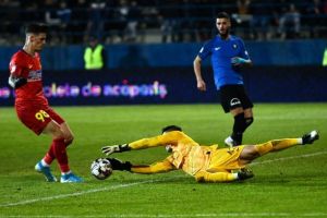 Catalin Cabuz, Spiderman“ din poarta FC Viitorul:  In 2019, a avut parte de cel mai fericit moment din viata. Un sentiment extraordinar!“ 