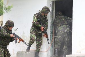 Sentinta care a intrat in istoria Ministerului Apararii Nationale! Avem motivarea judecatorilor (document)