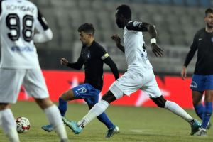 FC Viitorul, patru infrangeri si o victorie in luna decembrie in Liga 1:  Gica Hagi - Fara ei, e greu sa marchezi“ (galerie foto) 