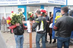 Era ca o primavara“:  Noua luni de la moartea judecatoarei Mihaela Serban! Ancheta continua (galerie foto+video) 