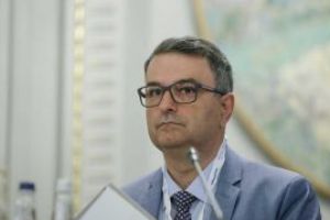 Lucian Mindruta: “Am plans ascultand numele celor morti la revolutie” (VIDEO)