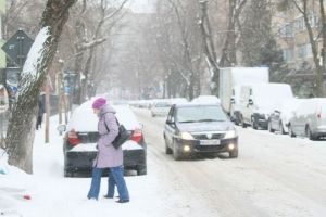 Directorul ANM a făcut anunţuri devastatoare: În ce zi încep ninsorile şi viscolul în România