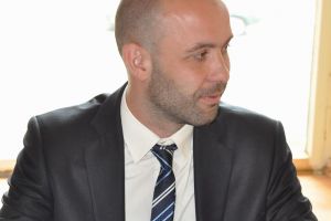 Agenţia pentru Agenda Digitală a României, condusă de un liberal originar din Bistriţa-Năsăud