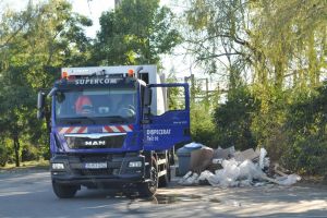 Cât va fi taxa specială de salubrizare pentru bistriţeni de la 1 ianuarie 2020