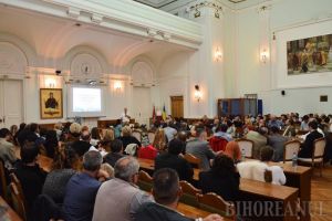 Experţii Băncii Mondiale: Oradea, unul dintre oraşele-magnet ale ţării