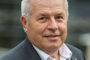 Valentin Calcan candidează pentru preşedinţia Camerei de Comerţ Dâmboviţa