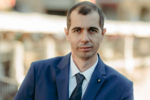 Schimbări la şefia Pro Romania în filiala Sibiu – Este un nou lider