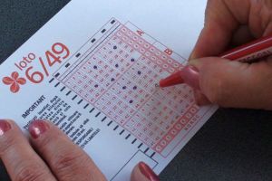 S-a câştigat marele premiu la Loto- un sătmărean e mai bogat cu aproape cinci milione de euro