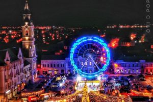 Unde ieşim săptămâna asta: Ateliere interactive, concerte şi ultimele zile din Târgul de Crăciun