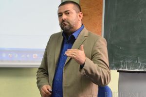 Bătut de Bolo: Dacian Foncea a pierdut primul proces cu Spitalul Municipal şi Primăria Oradea