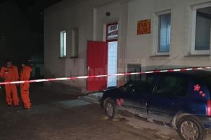 Doi soţi care au mers la duşul de la Baia Comunală din Siret au murit în condiţii suspecte