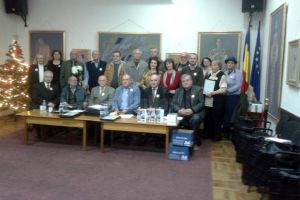Decernarea premiilor Fundaţiei Culturale a Bucovinei, la Biblioteca „I.G. Sbiera”