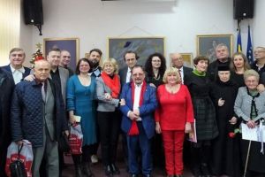 Premiile Societăţii Scriitorilor Bucovineni pentru cărţi publicate în anul 2018