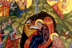 Hristos şi „hainele de piele”