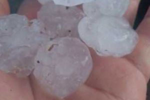 Conducerea ISU explică mobilizarea pentru avertizarea meteo de vreme rea sub care s-a aflat judeţul