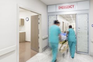 Unde pot primi arădenii asistenţă medicală de urgenţă, în perioada sărbătorilor