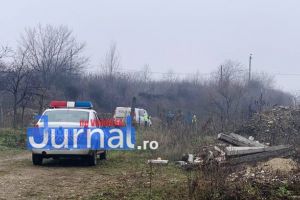 ACUM: Doi tineri reţinuţi pentru crima de la Cîmpineanca