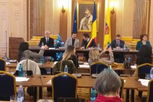 O viitoare construcţie din Subcetate, mărul discordiei în cadrul şedinţei CLM. De ce sunt revoltaţi locatarii