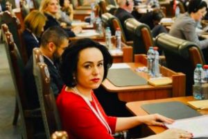 Interpelare privind traficul rutier pe ruta Bucureşti – Piteşti