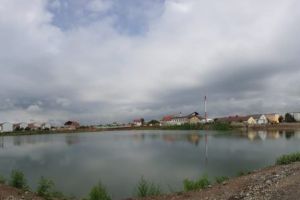 VIDEO Proiectul Lacul Binder întârziat de o eroare. Când va fi gata