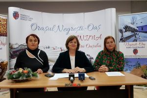 Fedorca: ,,Anul 2019 a fost foarte prolific pentru Negreşti-Oaş”