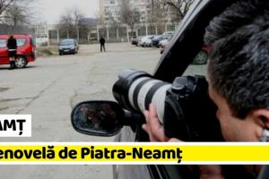 NEAMȚ: Telenovelă de Piatra-Neamţ cu un soţ infidel, un preot şi un fals detectiv particular
