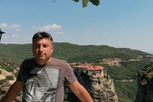 Mihai Vecu a fost numit la conducerea Direcţiei Silvice Teleorman