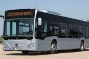 38 de autobuze ecologice, cu o valoare de peste 100 milioane de lei, vor circula pe strazile Târgu-Mureşului