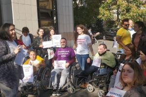 O viaţă mai bună pentru Cătălin Dănăilă